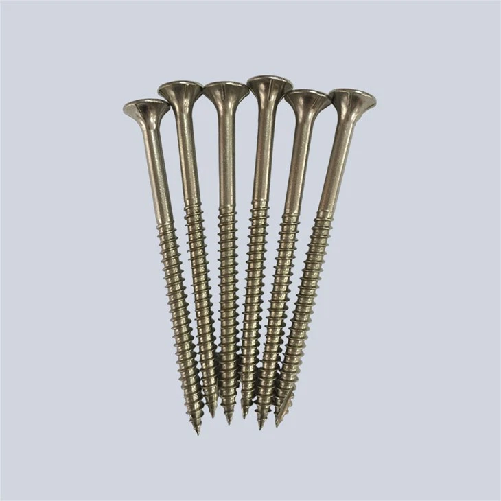 DECK SCREWS 17