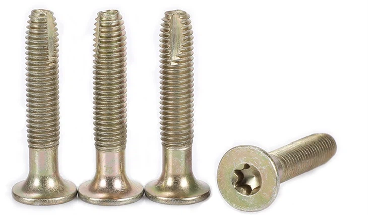 Bugle Head Decking Screw Floor Screw